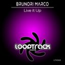 Brunori Marco - Live It Up