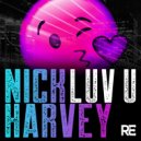 Nick Harvey - Luv U