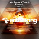 Van Cosmic & Terra V. - Rise Again