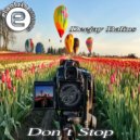 Deejay Balius - Don't Stop