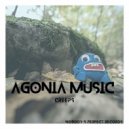 Agonia Music - Creeps