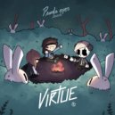 Piracle - Colourblind