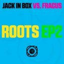 Jack In Box Vs. Fracus - Talk To Me