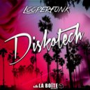 Looperfunk - Diskotech