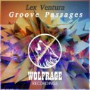 Lex Ventura - Deeply Tempted