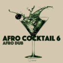 Afro Dub - Philadelphia Station
