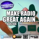 Andy Bsk - Thanks God We Have Billy (Radio Version)