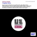 Haroun Omar & Psychowsky - Trippin On Chords (Psychowsky Remix)