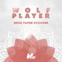 Wolf Player - Rock Paper Scissors