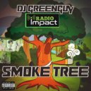 DJ GREENGUY & A Geez & Omega Redd - Somethins Wrong (feat. A Geez & Omega Redd)