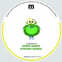 Simon Adams & Stefano Mango - Strange Days ()