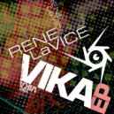 Rene Lavice - Bass Kick ()