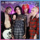 Beauty School Dropout & Royal & the Serpent - Starphucker (feat. Royal & the Serpent) (Live Session, Los Angeles, CA, 2021)