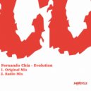 Fernando Chia - Evolution