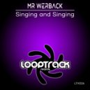 MR Werback Feat. Sav - Good Boy (First Version)