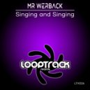 MR Werback - Thinking About You