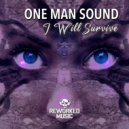 One Man Sound - I Will Survive