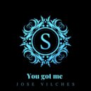 Jose Vilches - Vicious
