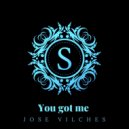 Jose Vilches - Vicious
