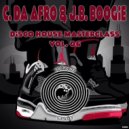 C. Da Afro & J.B. Boogie - Disco Heat