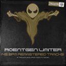 Roentgen Limiter - Techno Is Our Destiny Vol.1