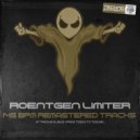 Roentgen Limiter - Una De Chasis (145 BPM Remastered)