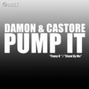 Damon & Castore - Stand By Me