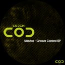 MarAxe - Groove 02 (Original Mix)