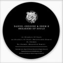 Daniel Gregori Feat. Snem K - Breakers Of Souls