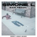 Simone L - Gas Pedal