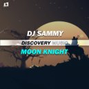 DJ Sammy (TH) - Moon Knight