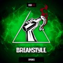 Breakstyle - Sparks
