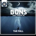 Bons feat Lifesize MC - The Fall (Original Mix)