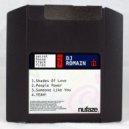 DJ Romain - Shades Of Love