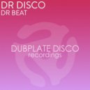 Dr Disco - Dr Beat