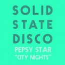 Pepsy Star - City Nights