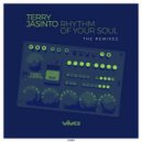 Terry Jasinto - Rhythm of Your Soul