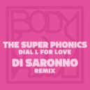 The Super-Phonics - Dial L for Love