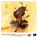 Thorne Miller & Chris Sen feat. Candace Bellamy - Like Honey