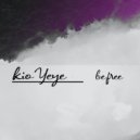 Kio Yeye - Brasil (Original Mix)