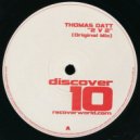 Thomas Datt - 2v2