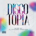 DJ Riccardo Senseless - Discotopia-2022