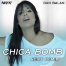 Dan Balan - Chica Bomb