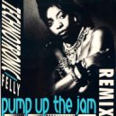 Technotronic - Pump Up The Jam