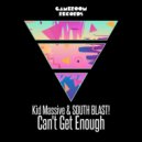 Kid Massive feat. South Blast! - Can't Get Enough