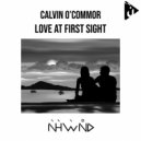 Calvin O\'Commor - Love at First Sight (Original Mix)