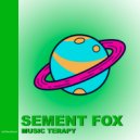 Sement Fox - Music Terapy (Original mix)
