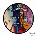 Legit Trip - Outs 1