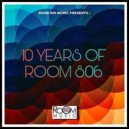 Room 806 ft Sahffi - In My Dreams (Betasweet Phatgruv Remix)