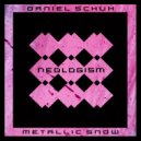 Daniel Schuh - Metallic Snow